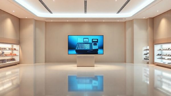 Comment un casier connecté révolutionne le retrait des commandes
