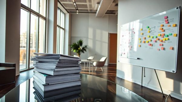 Top critères pour sélectionner une agence SEO à Nice efficacement