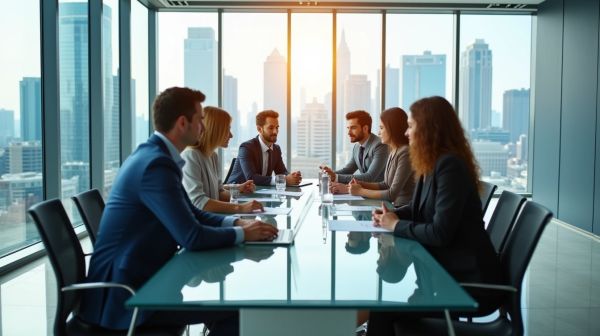 Top stratégies pour booster vos ventes avec une agence marketplace