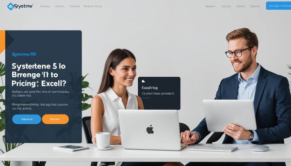 Système.io tarifs : quelle option choisir pour exceller ?